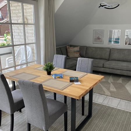 Ferienwohnung Hasenkamp 15 Grömitz Eksteriør billede
