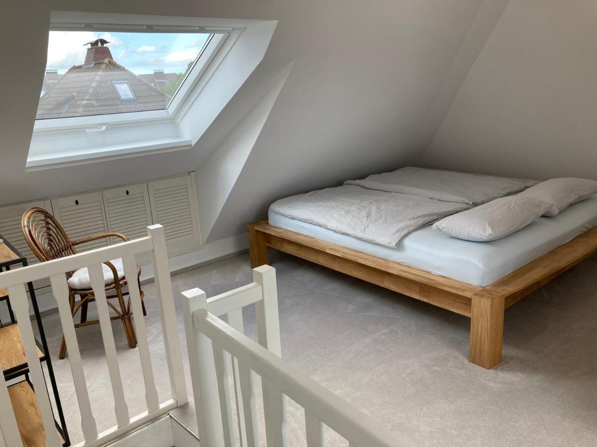 Ferienwohnung Hasenkamp 15 Grömitz Eksteriør billede