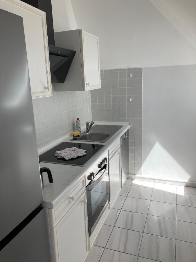 Ferienwohnung Hasenkamp 15 Grömitz Eksteriør billede