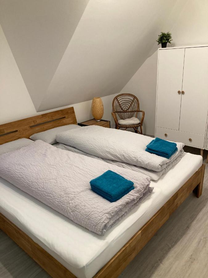 Ferienwohnung Hasenkamp 15 Grömitz Eksteriør billede