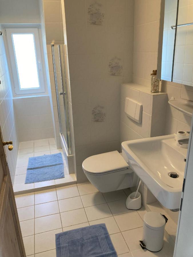 Ferienwohnung Hasenkamp 15 Grömitz Eksteriør billede