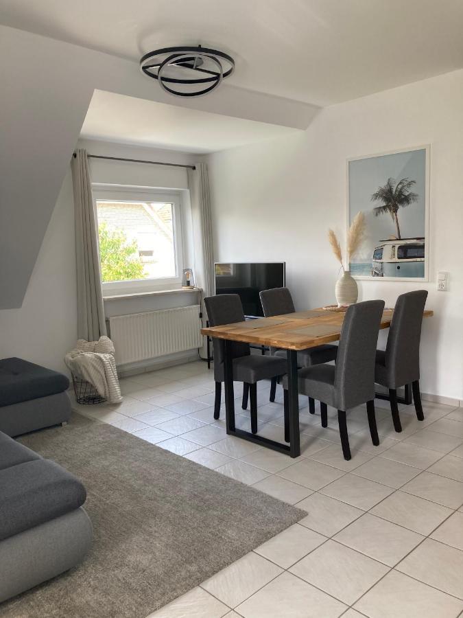 Ferienwohnung Hasenkamp 15 Grömitz Eksteriør billede