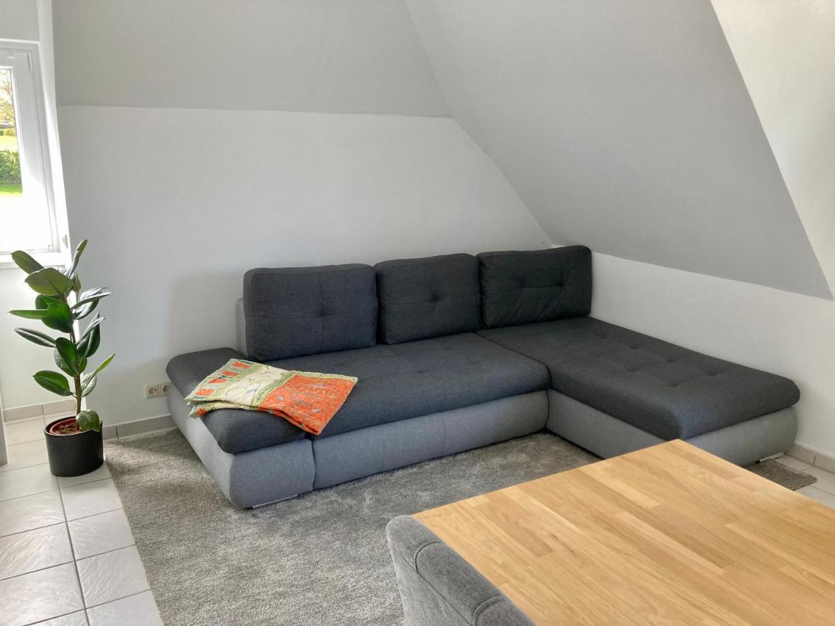 Ferienwohnung Hasenkamp 15 Grömitz Eksteriør billede